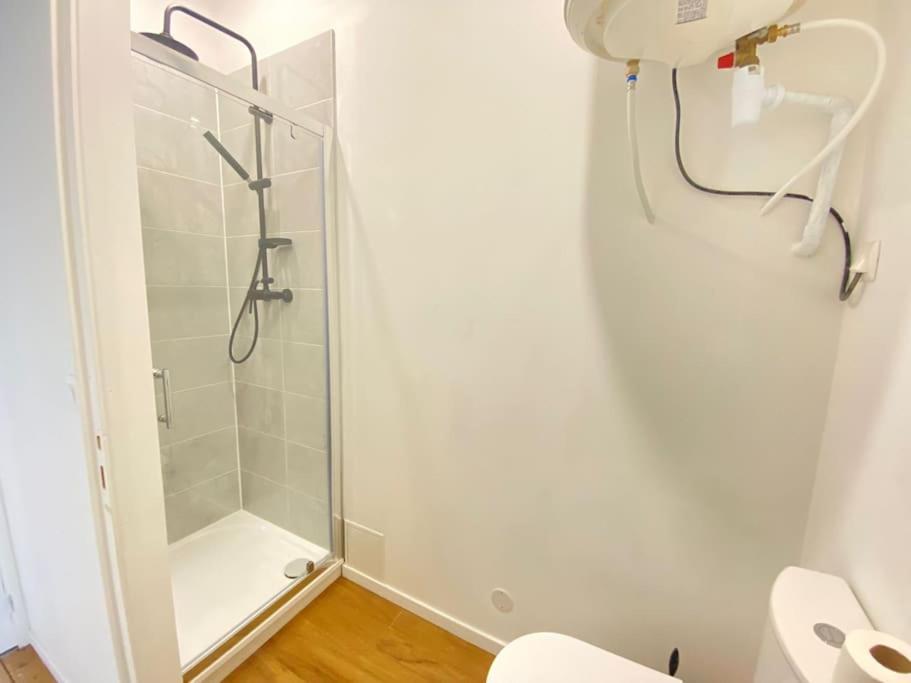 Le P Tillant Avec Salle De Sport Apartment Amiens
